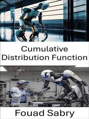 cover image of Cumulative Distribution Function